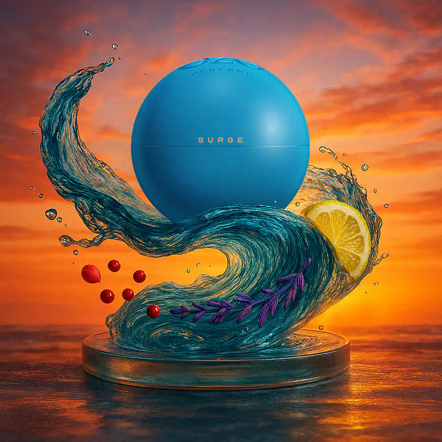 SURGE - EDP FOR HIM