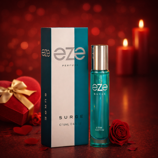 SURGE FOR MEN - 18ML