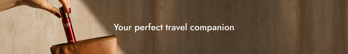 Travel Pack(18ml)