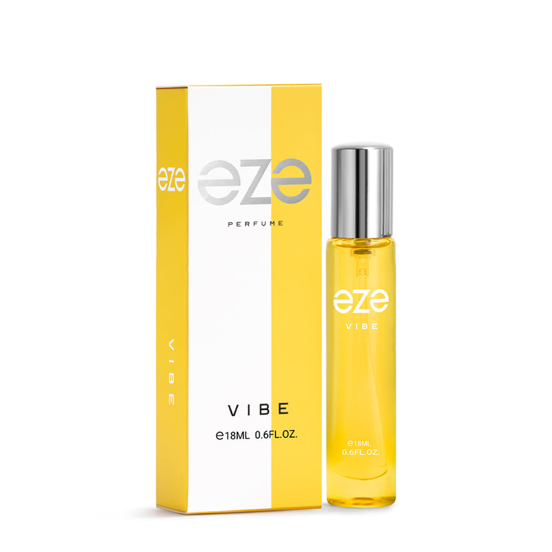 Vibe - EDP Unisex | 18Ml