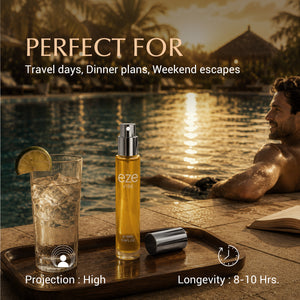 Vibe - EDP Unisex | 18Ml