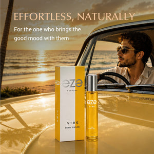 Vibe - EDP Unisex | 18Ml