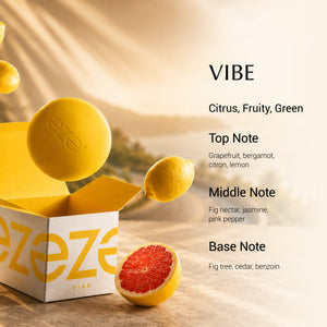Vibe - EDP Unisex