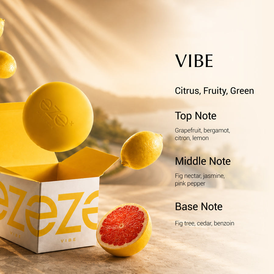 Vibe - EDP Unisex