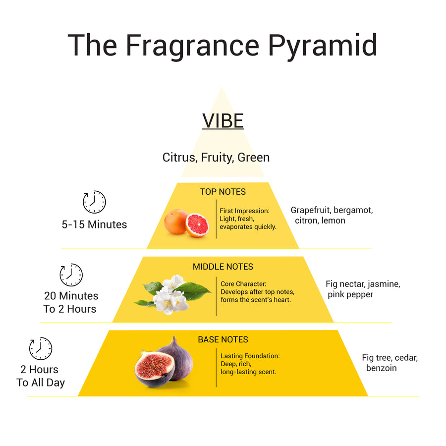 Vibe - EDP Unisex