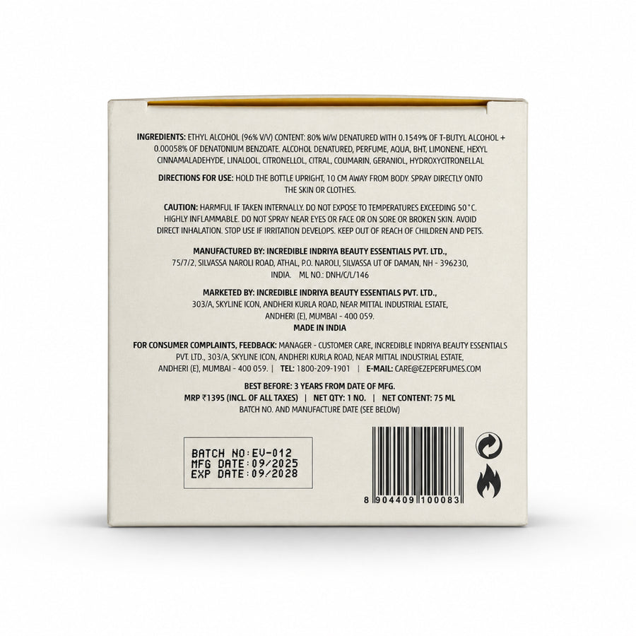 Vibe - EDP Unisex