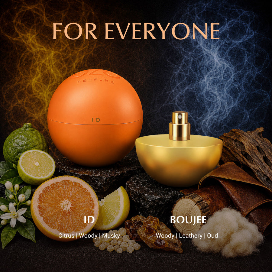 Vibe - EDP Unisex