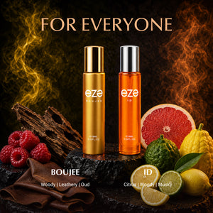 Vibe - EDP Unisex | 18Ml