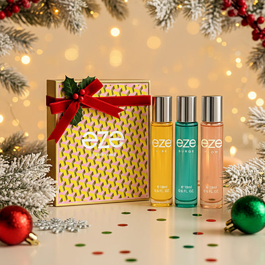 IT'S A VIBE - 18ML | UNISEX EDP GIFT BOX