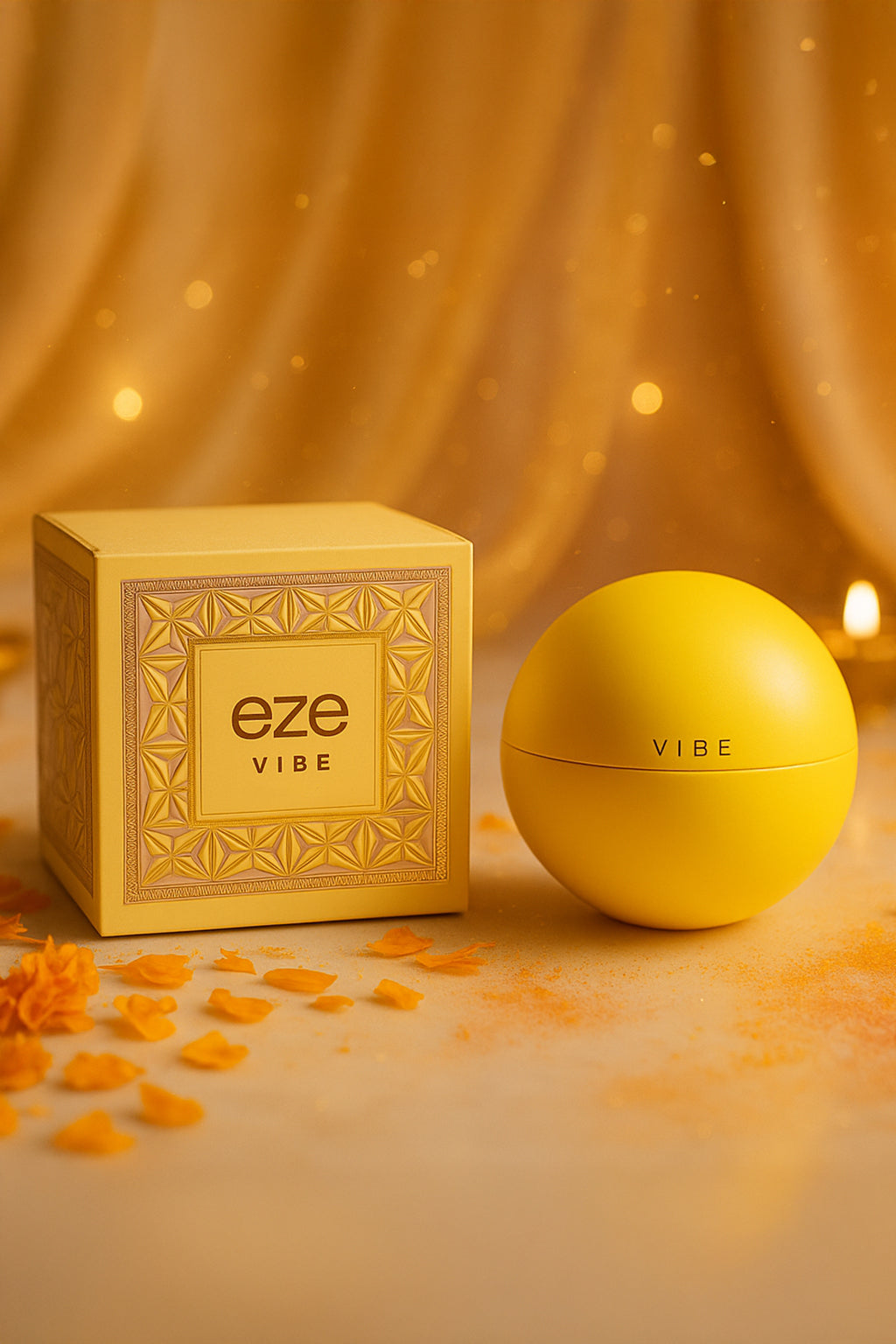 VIBE - UNISEX EDP