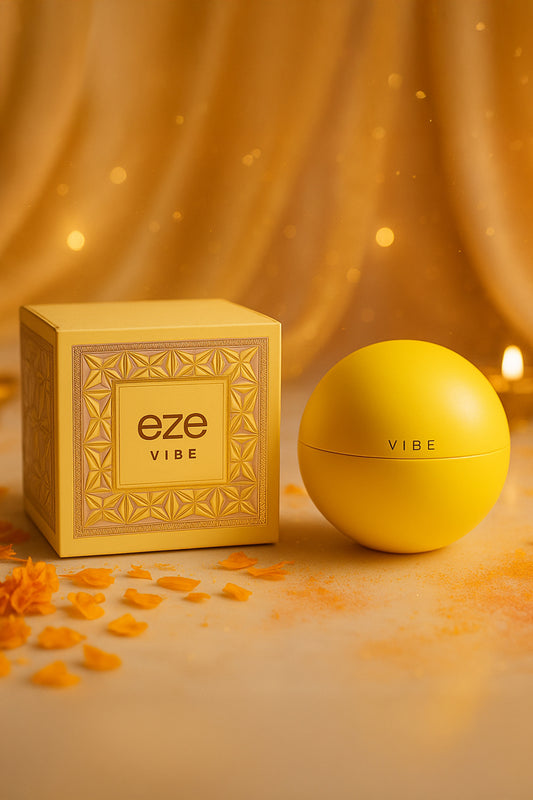 VIBE - UNISEX EDP