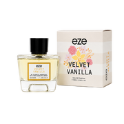 Velvet Vanilla