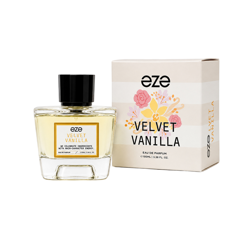 Velvet Vanilla