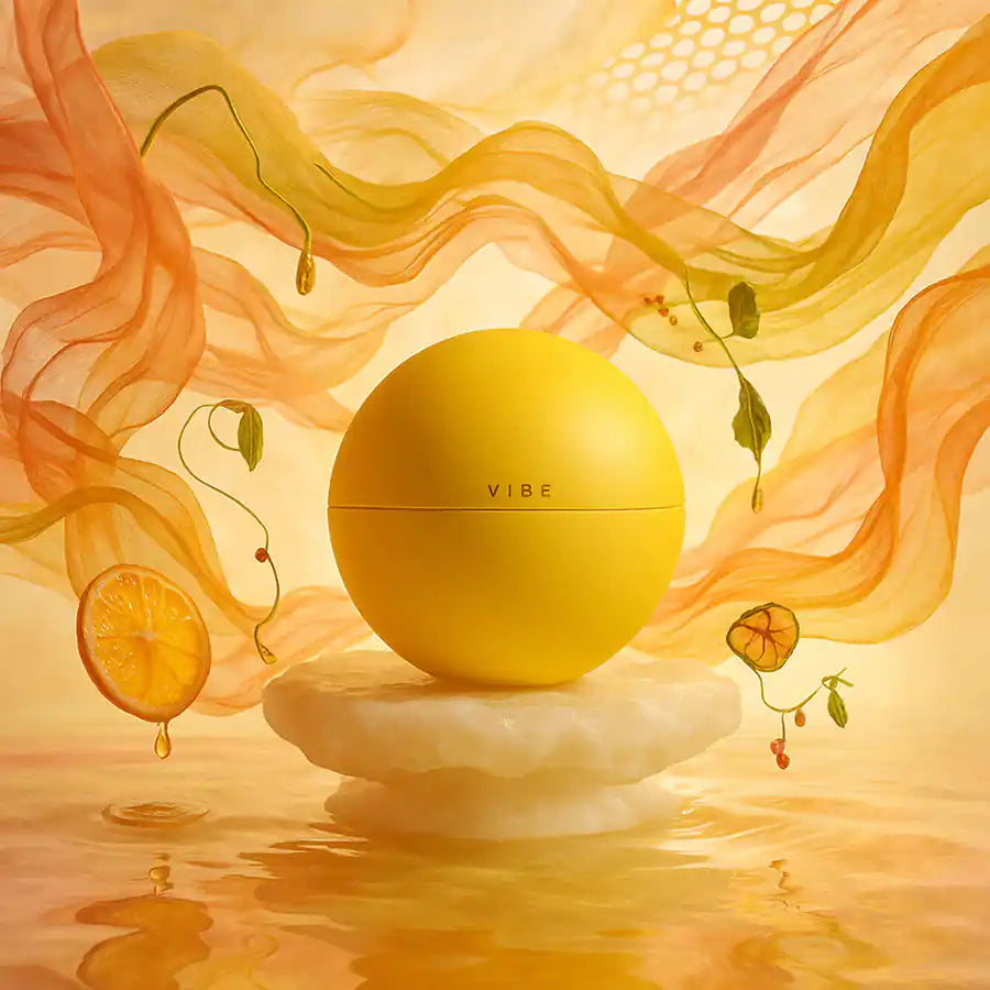 VIBE - UNISEX EDP