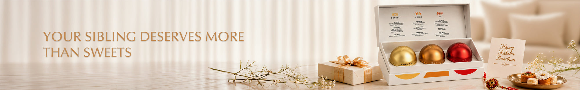 Raksha Bandhan Gifts