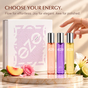 Muse Gift Set - EDP For Her | 18Ml x 3