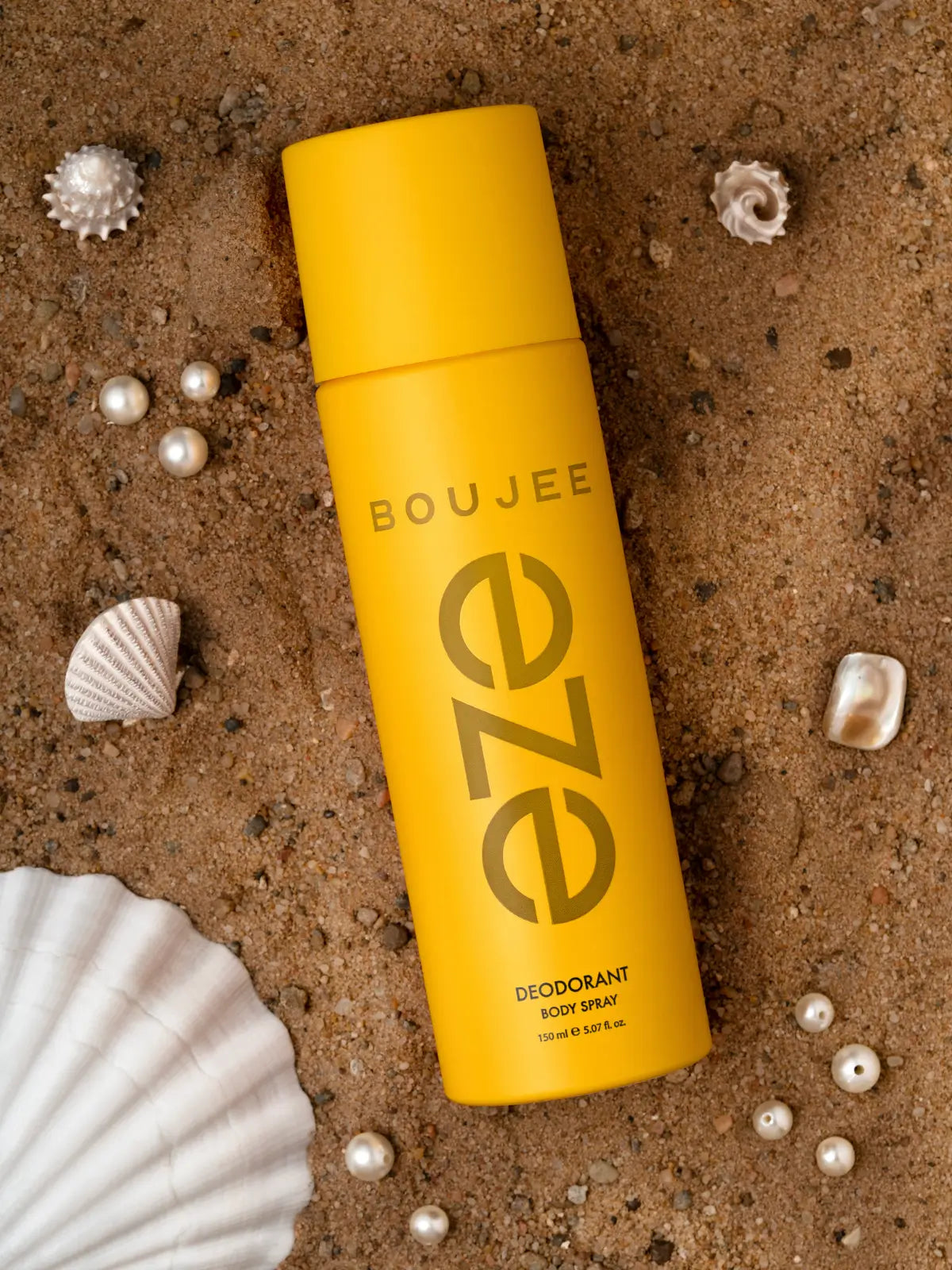 EZE BOUJEE | UNISEX DEODORANT