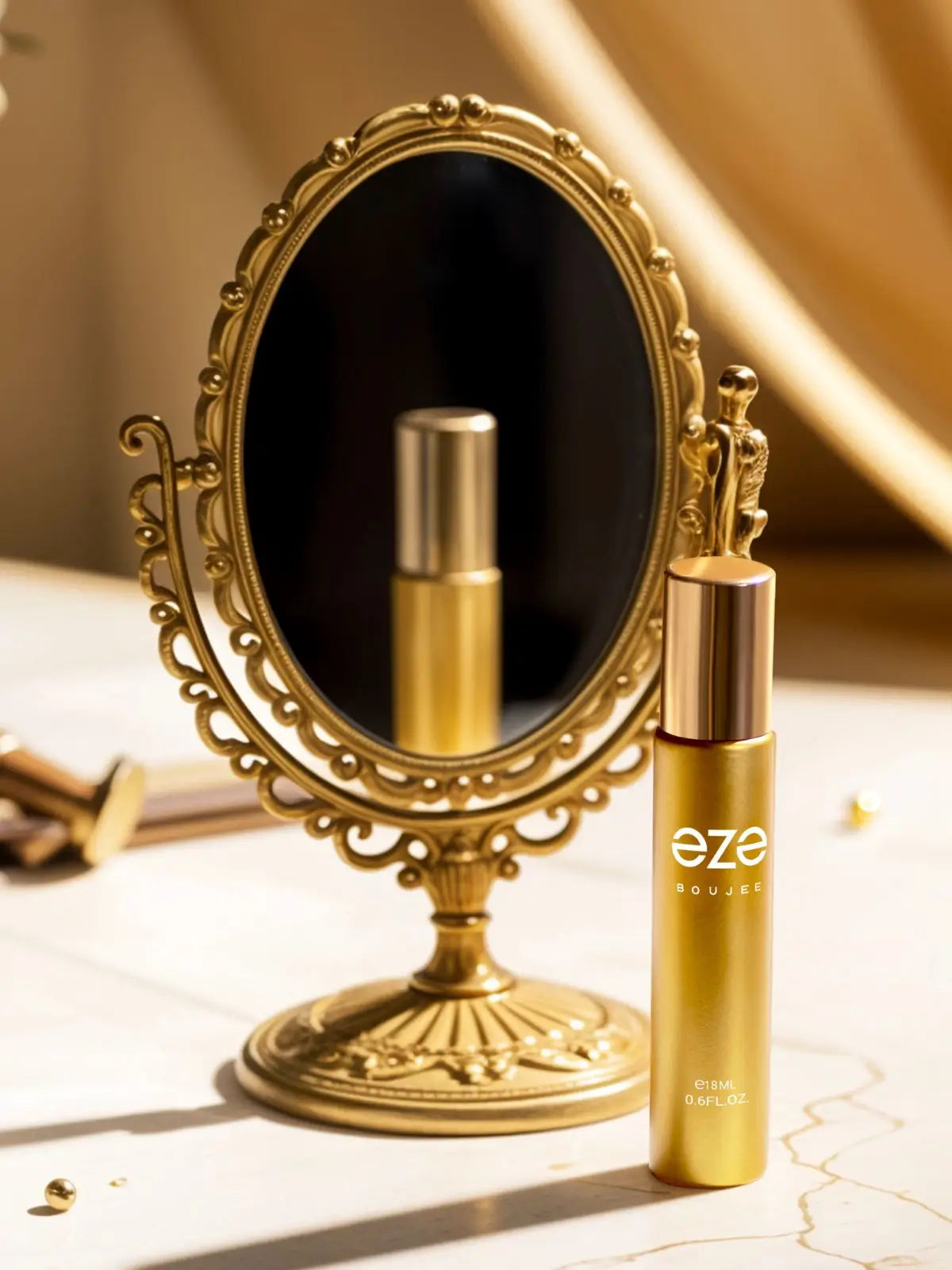 EZE BOUJEE - 18ML | UNISEX PERFUMES