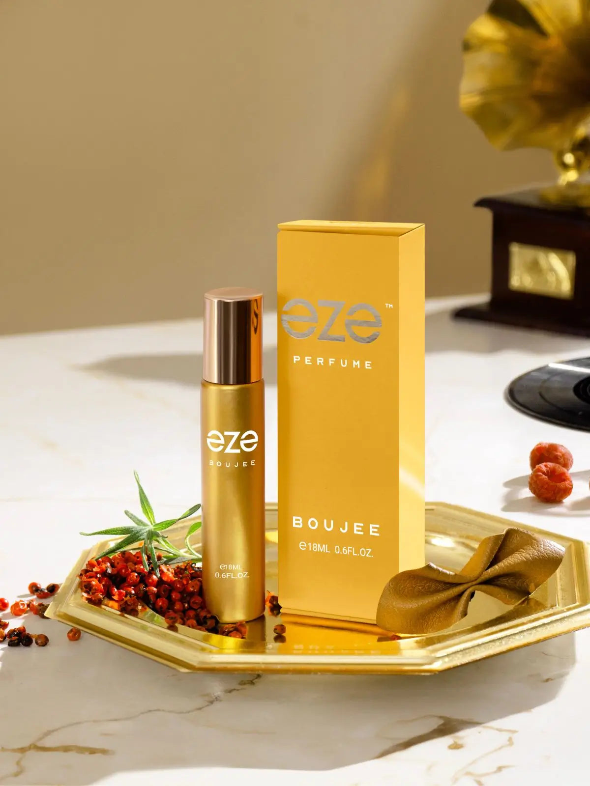 EZE BOUJEE - 18ML | UNISEX PERFUMES