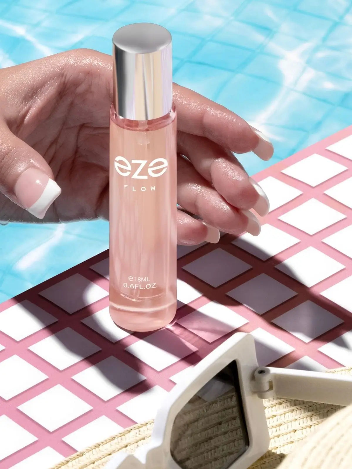 EZE FLOW - 18ML | WOMEN's PERFUME