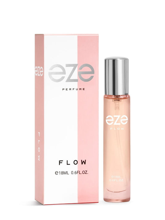 EZE FLOW - 18ML | WOMEN's PERFUME