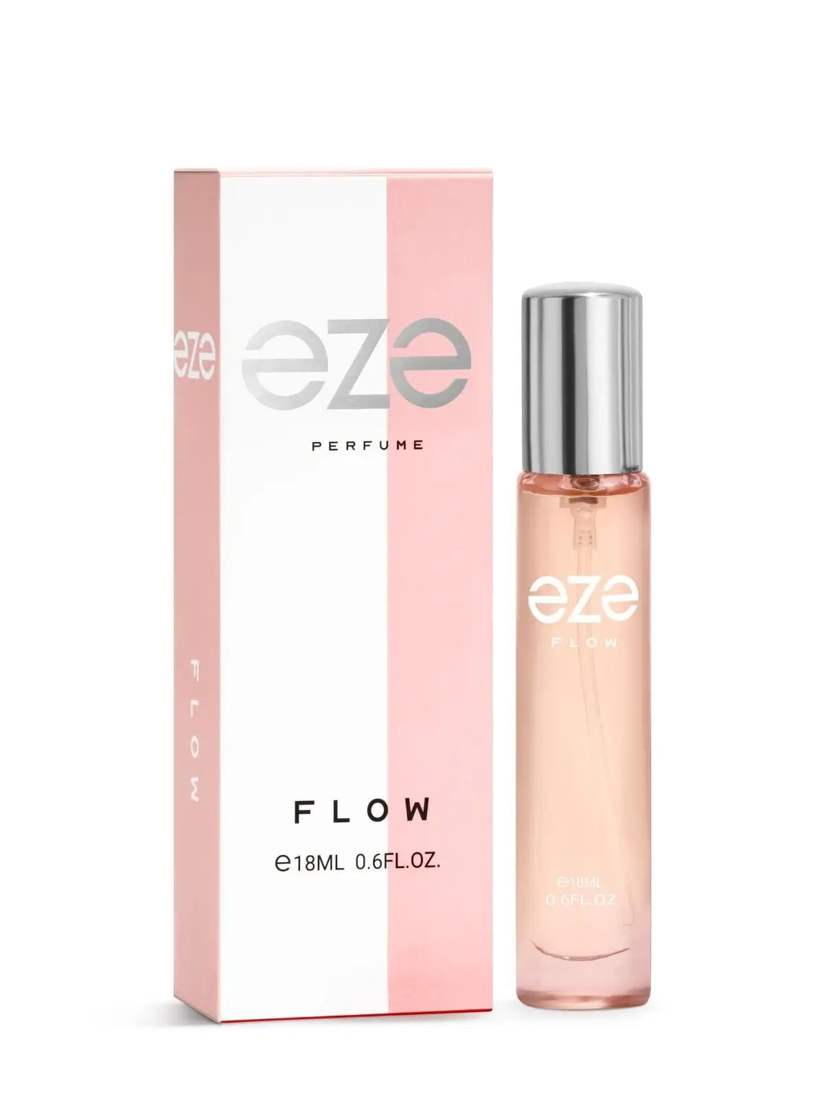 EZE FLOW - 18ML | WOMEN's PERFUME