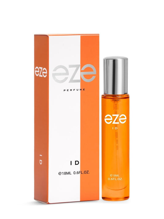 EZE ID - 18ML | UNISEX PERFUMES