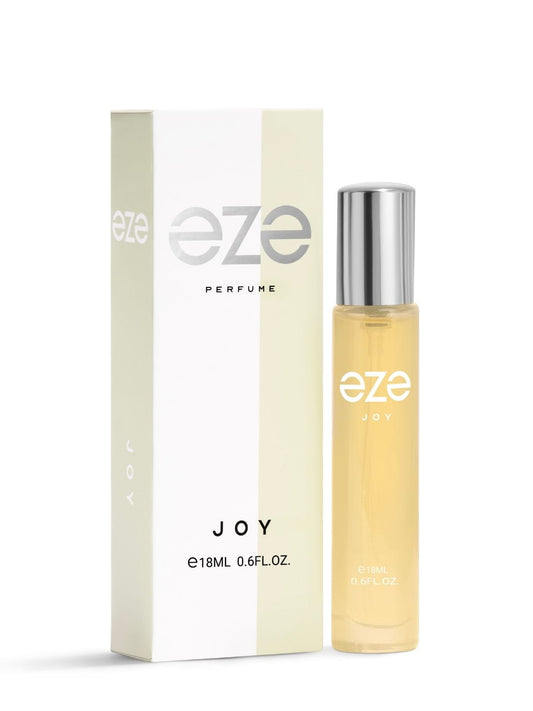 🎁 EZE JOY - 18ML | WOMEN's PERFUME (100% off)