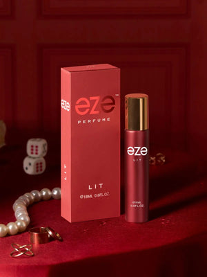 Lit -  EDP For Her | 18Ml