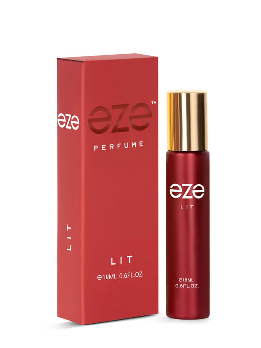 EZE LIT - 18ML | WOMEN's PERFUME