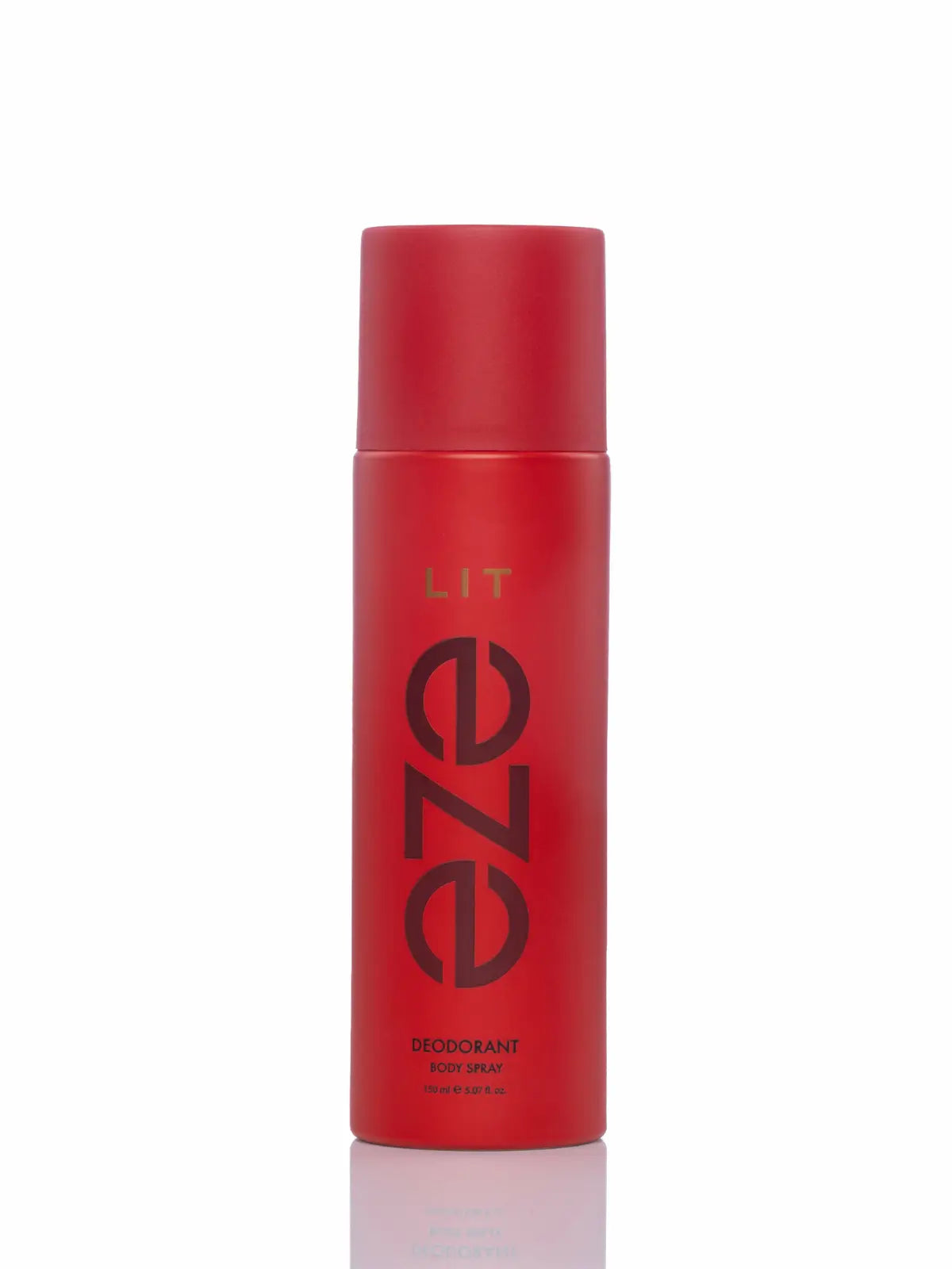 EZE LIT | WOMEN's DEODORANT