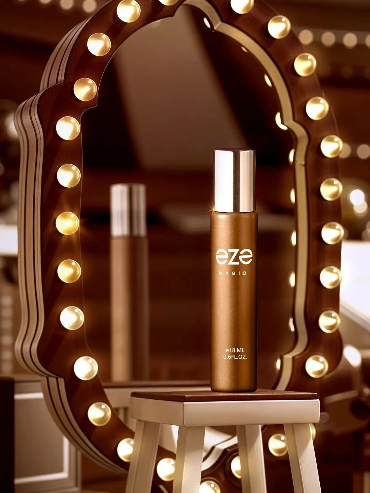 EZE MAGIC - 18ML | MEN's PERFUME