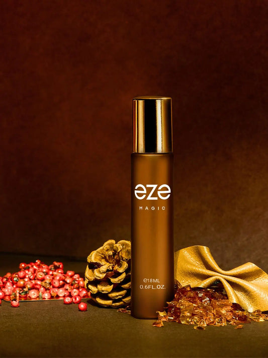 EZE MAGIC - 18ML | MEN's PERFUME