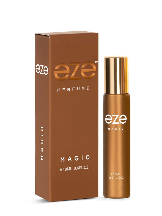 EZE MAGIC - 18ML | MEN's PERFUME