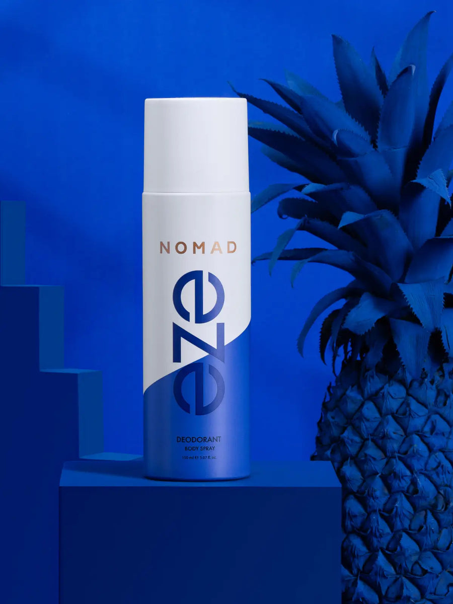 Nomad - Deodorant For Him | 150Ml
