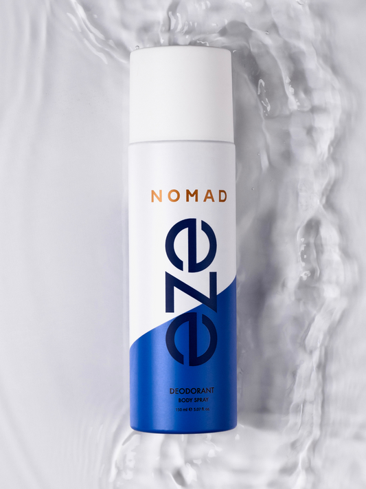 EZE NOMAD | MEN's DEODORANT