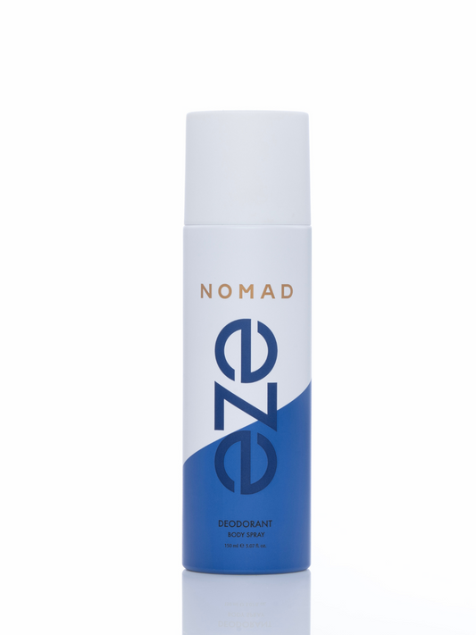 🎁 NOMAD DEODORANT (100% off)