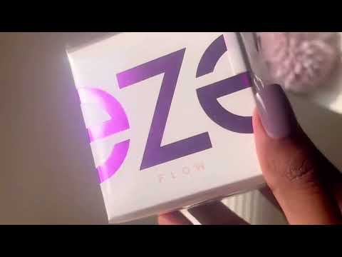 Flow - EDP For Her