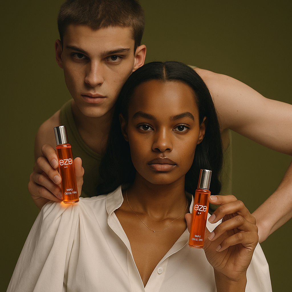 Unisex Perfumes
