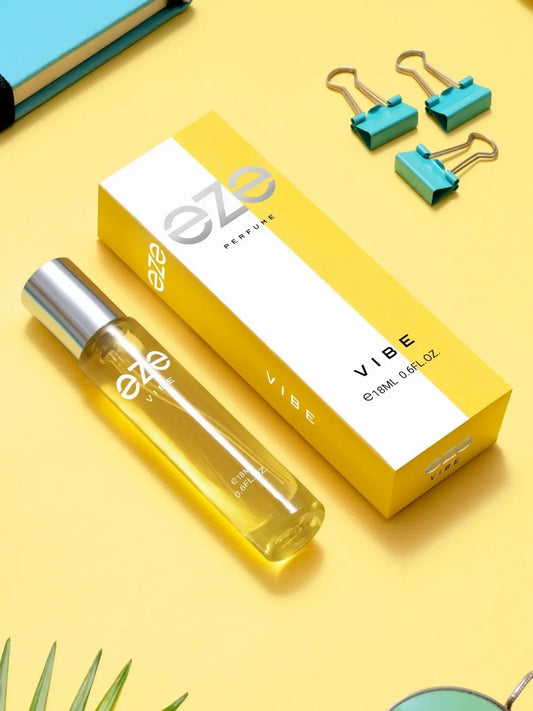 EZE VIBE - 18ML | UNISEX PERFUMES