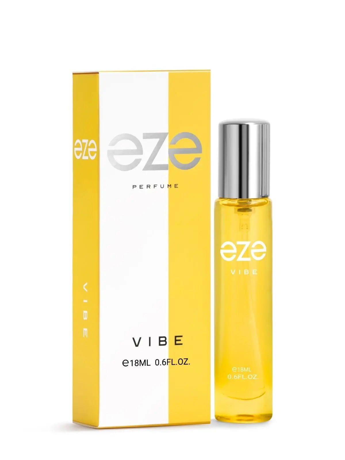 EZE VIBE - 18ML | UNISEX PERFUMES